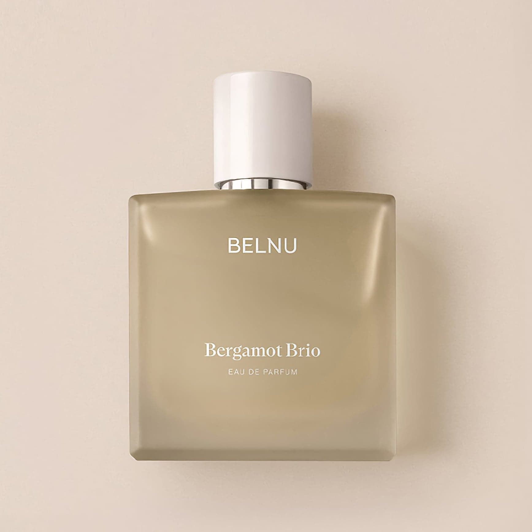Bergamot Brio