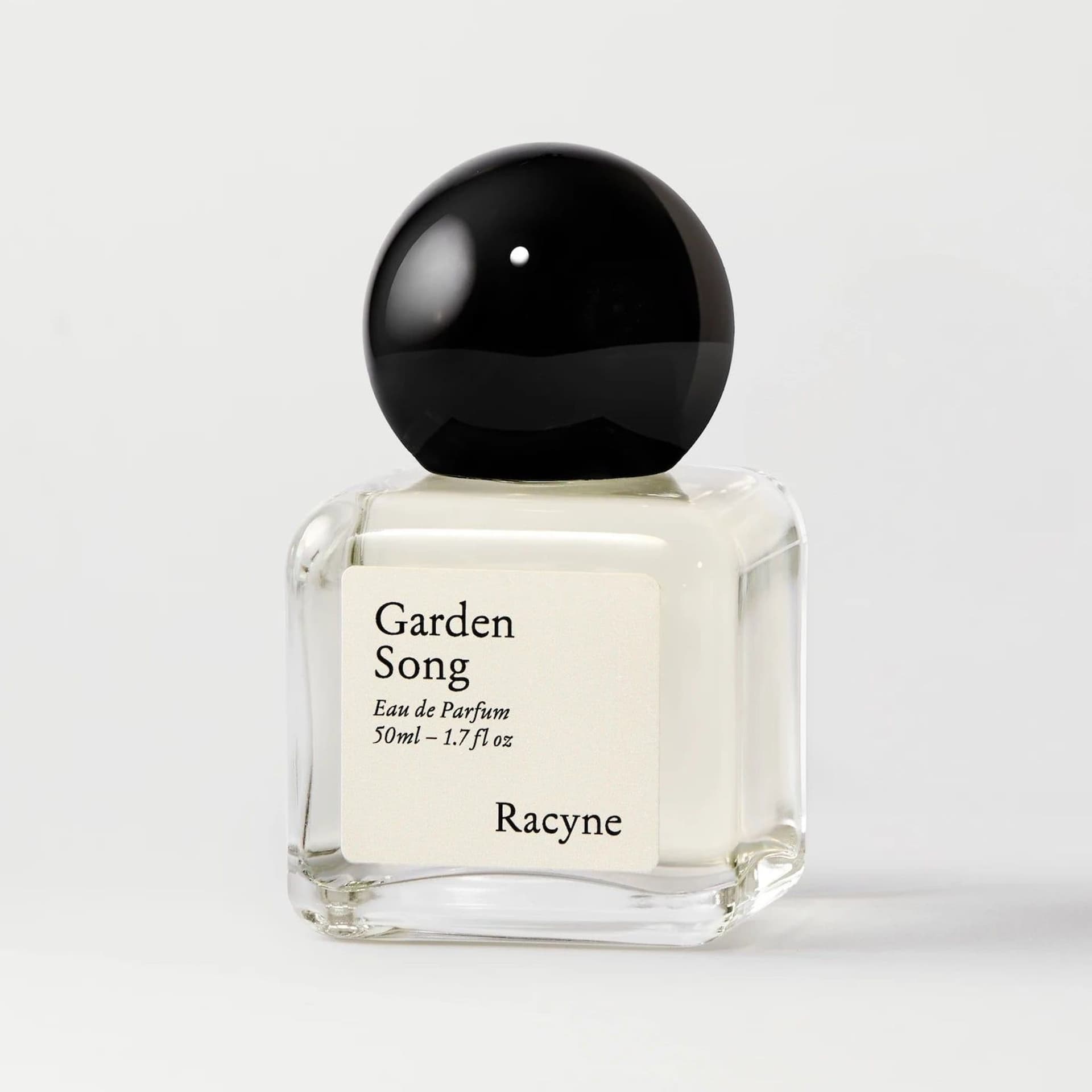 Garden Song by Racyne