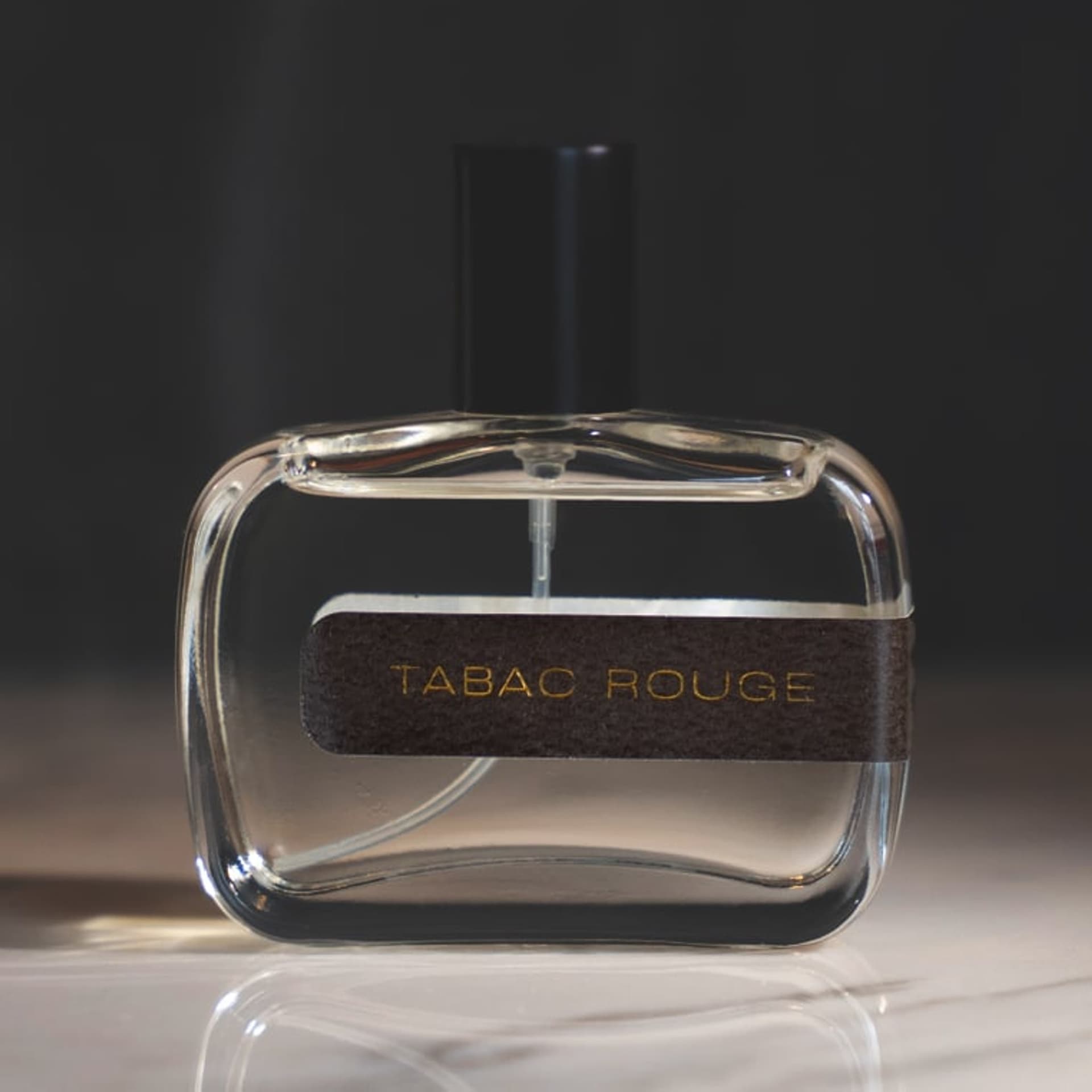 Tabac Rouge