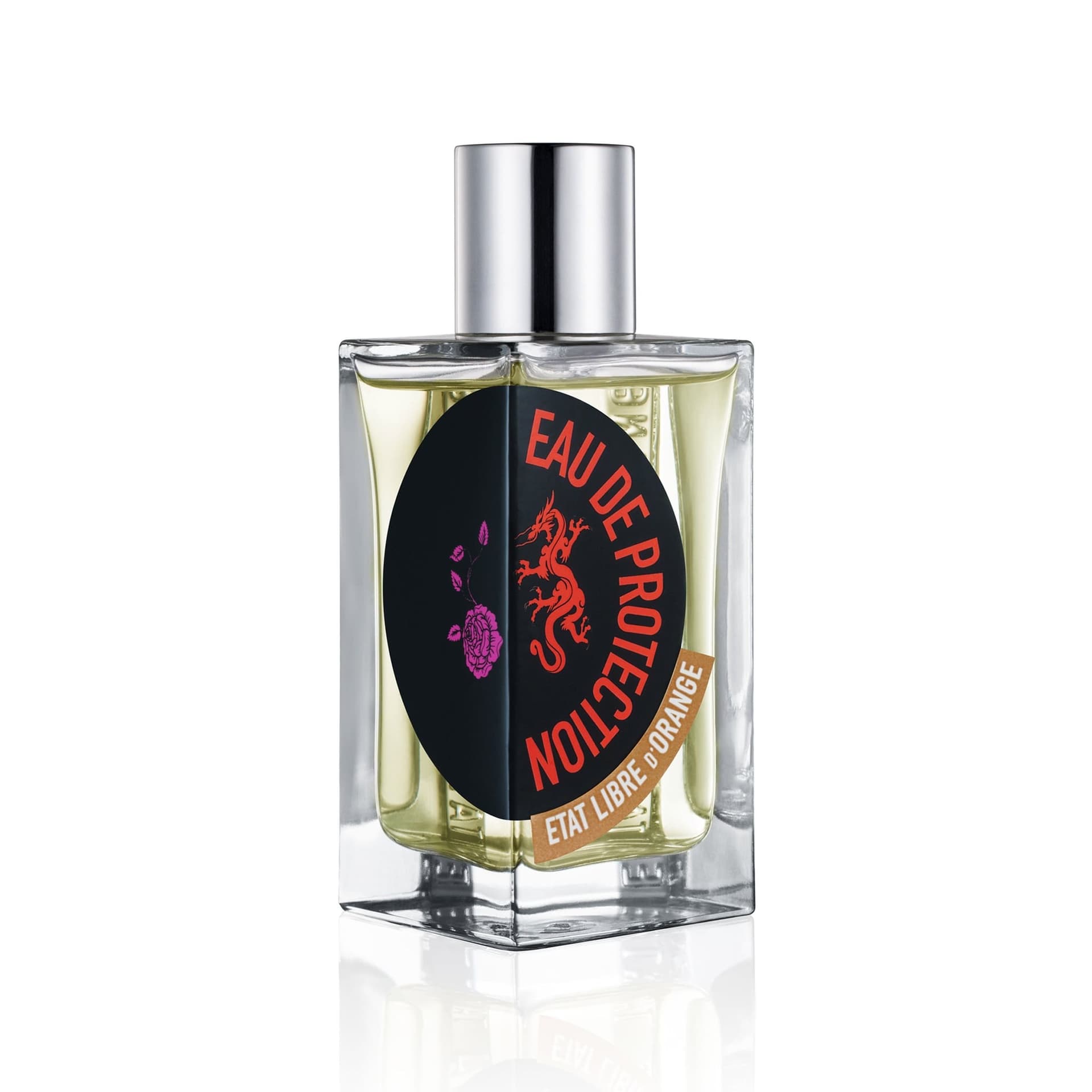 Eau De Protection