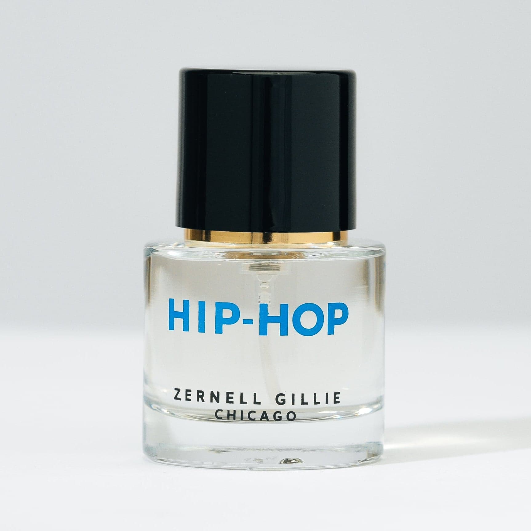 Hip-Hop