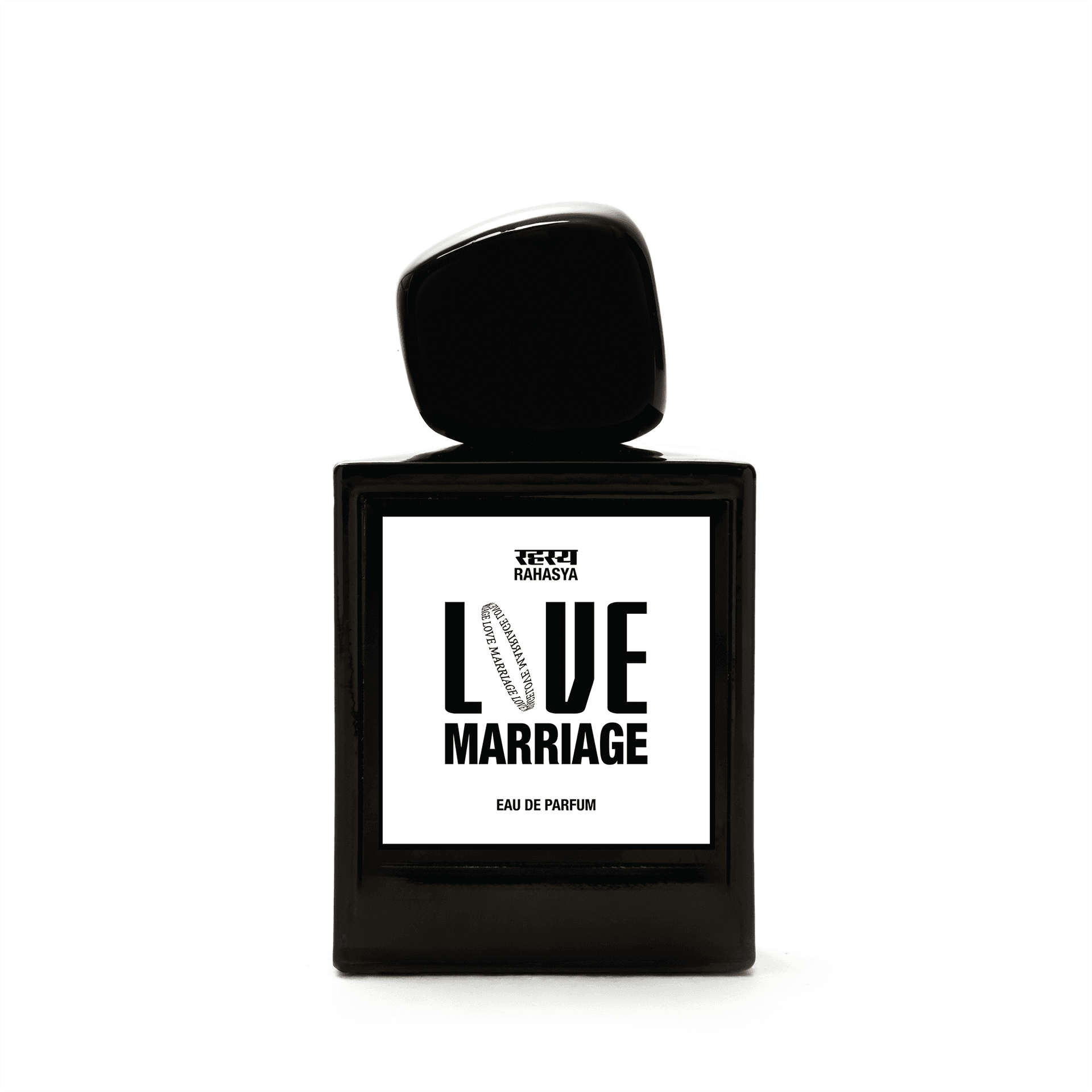 Love Marriage