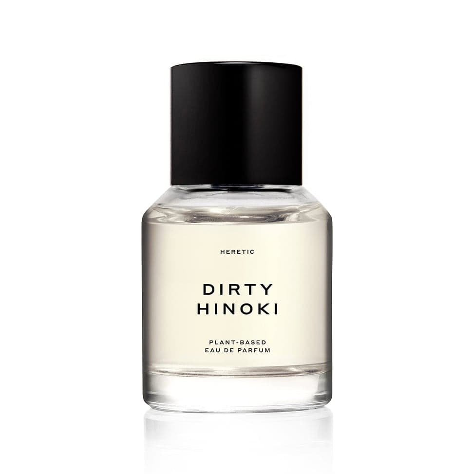 Dirty Hinoki