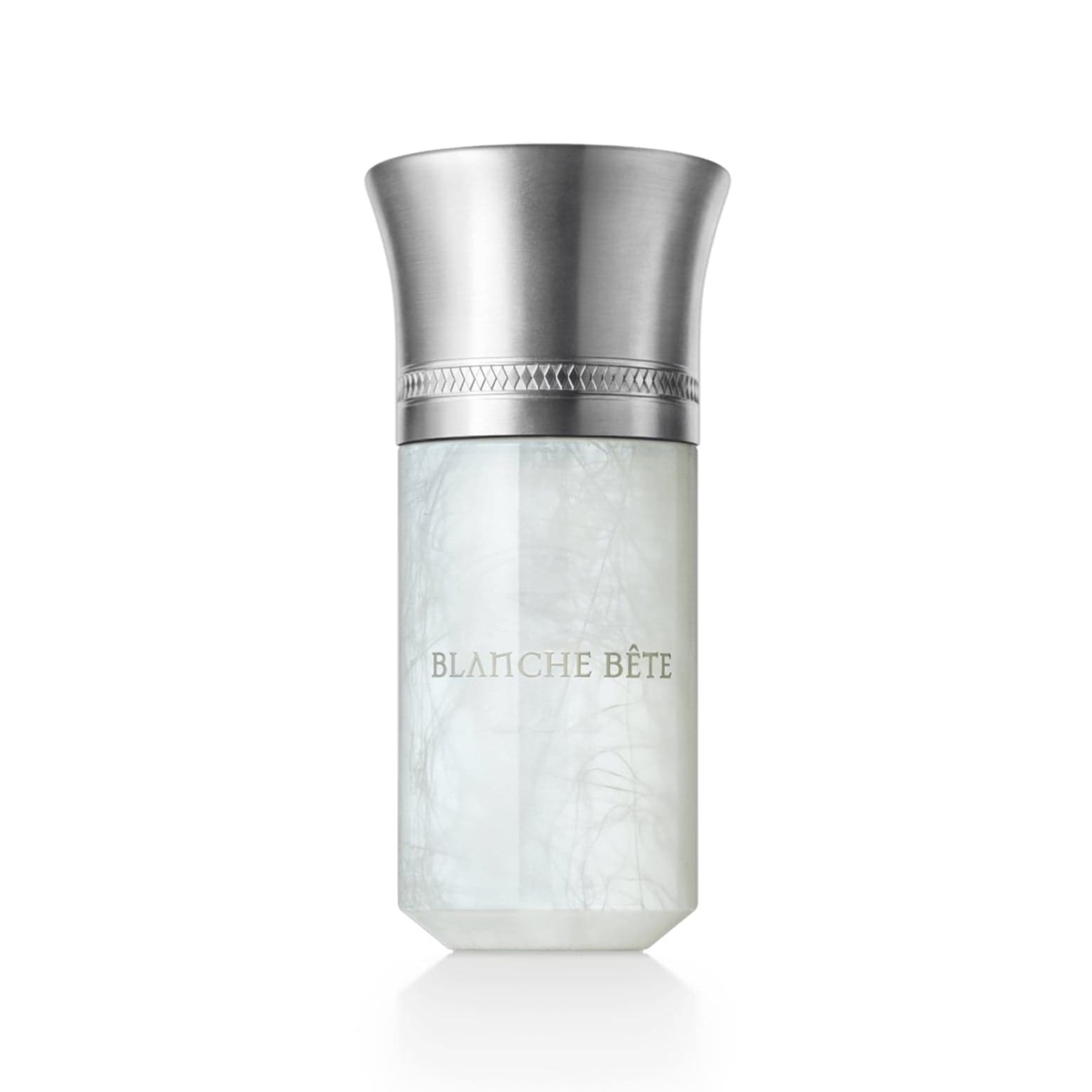 Blanche Bete