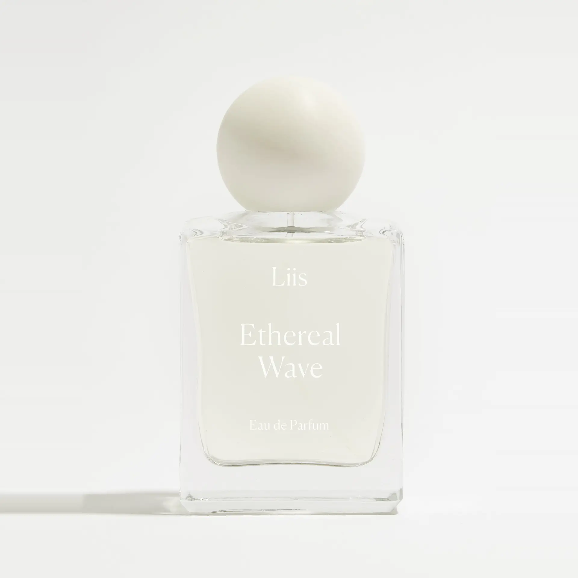 Ethereal Wave