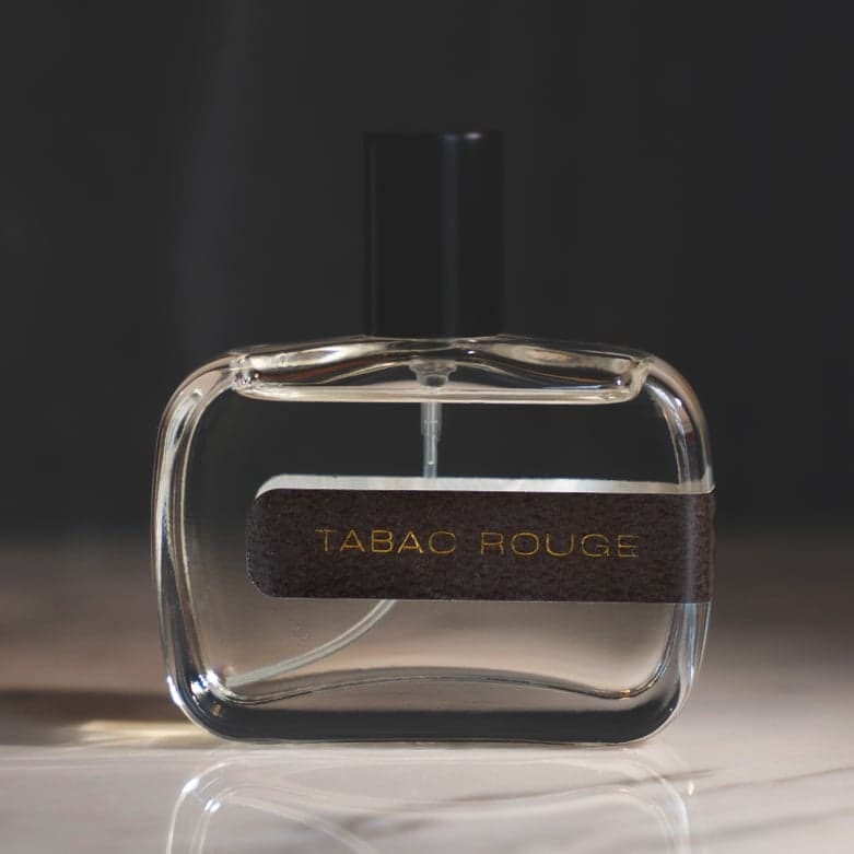 Tabac Rouge