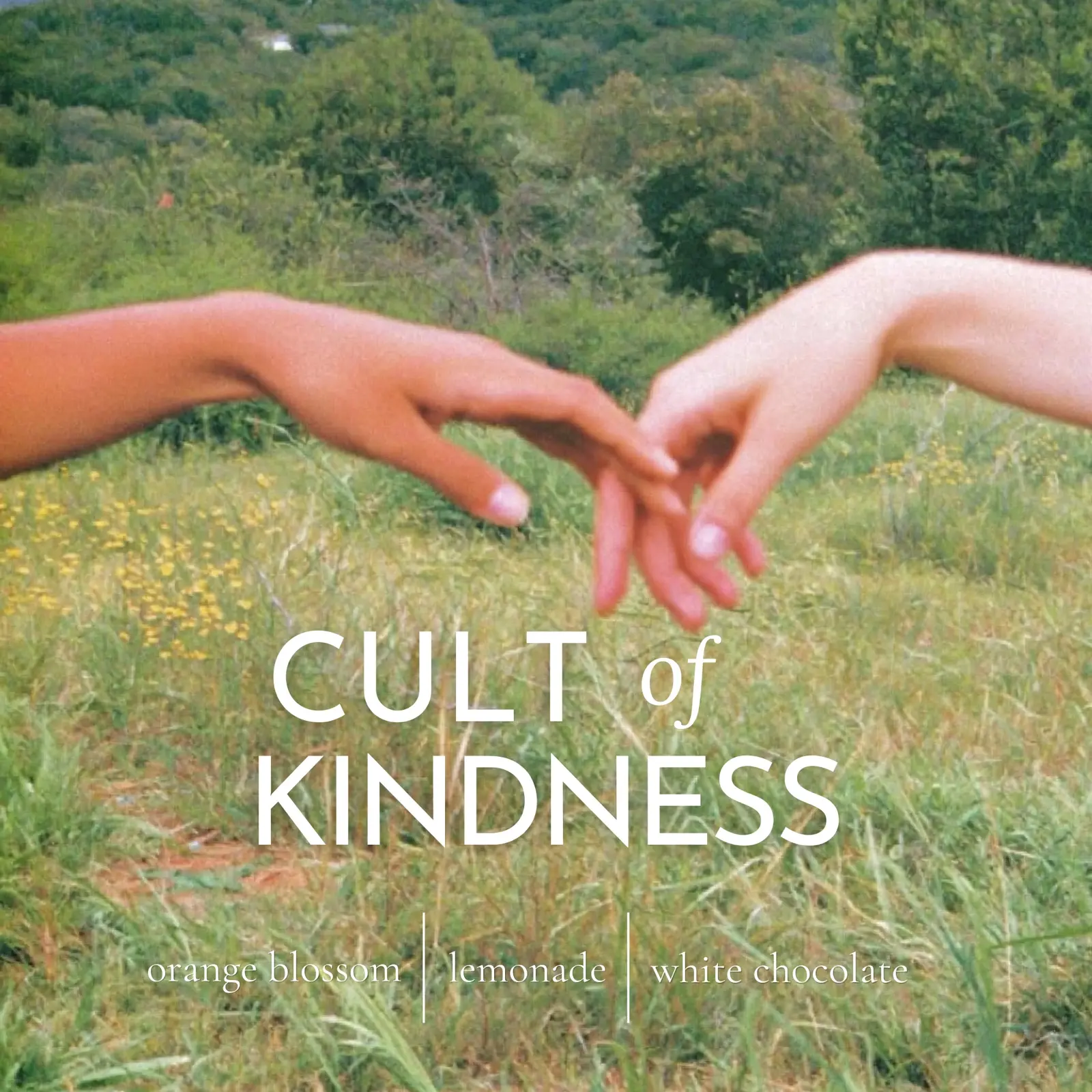 Cult of Kindness