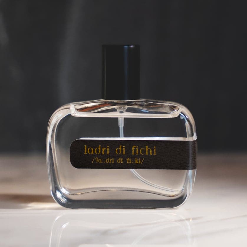Ladri di Fichi
